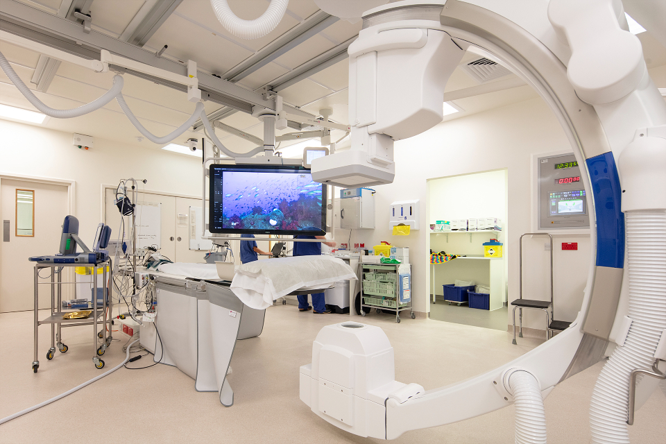 Cardiology