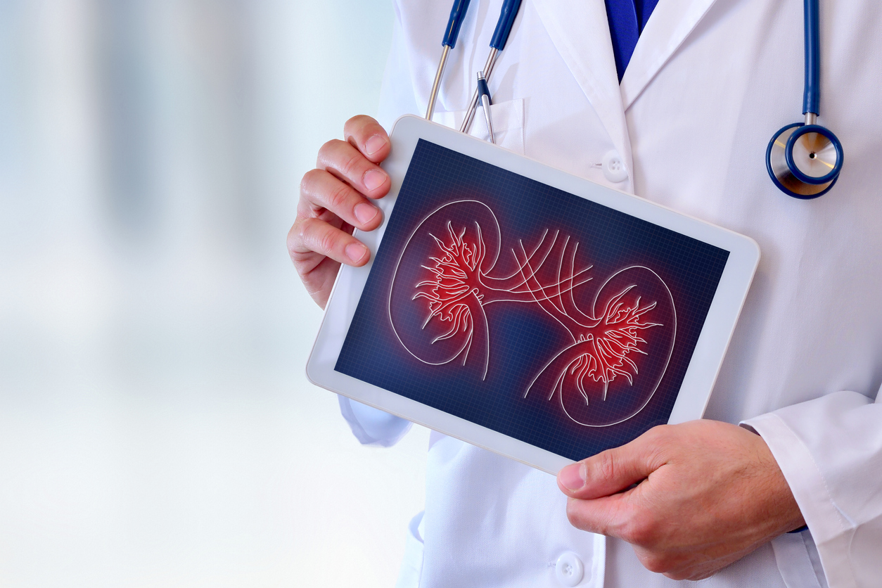 Nephrology