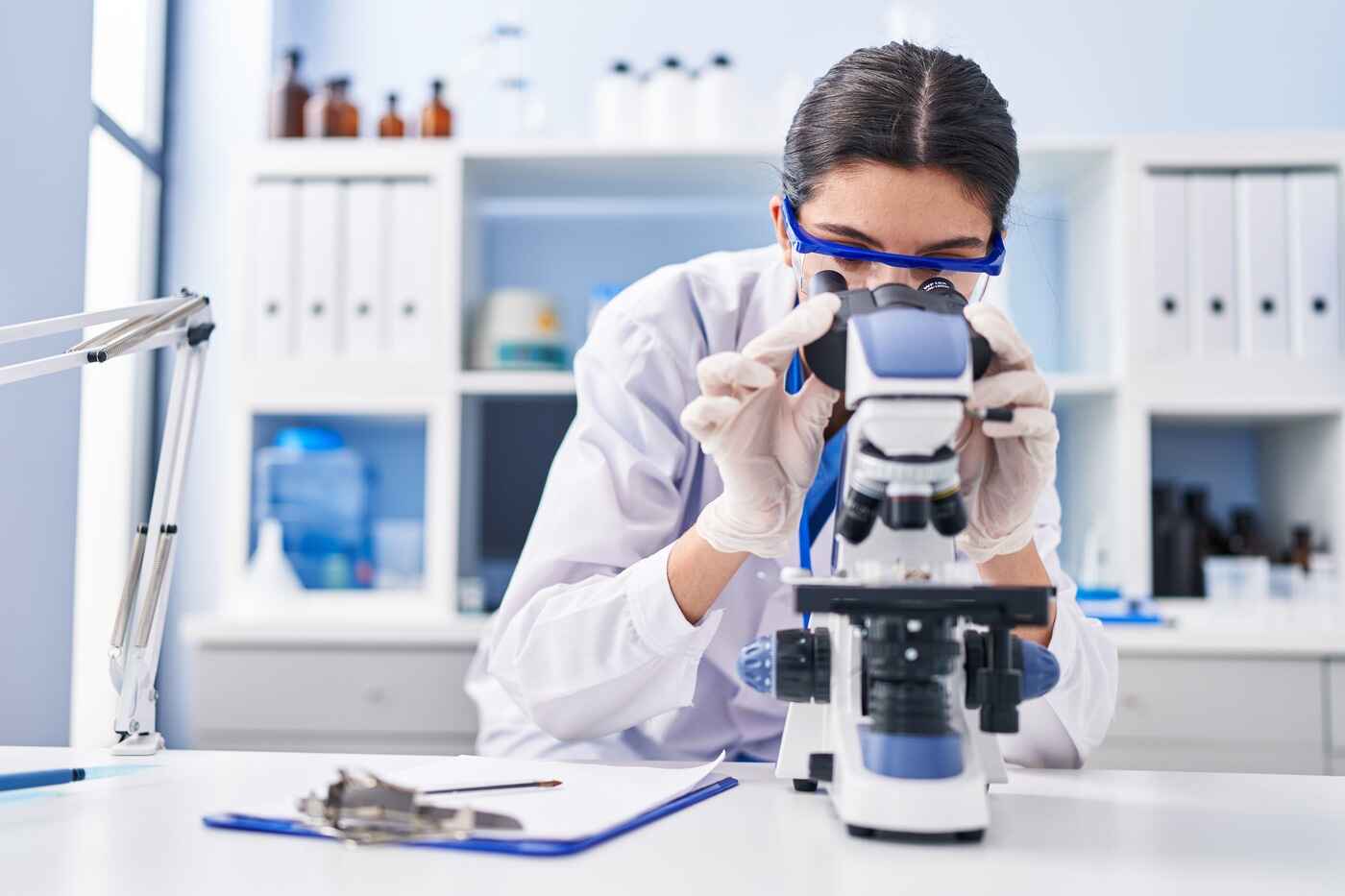 Neuropathology