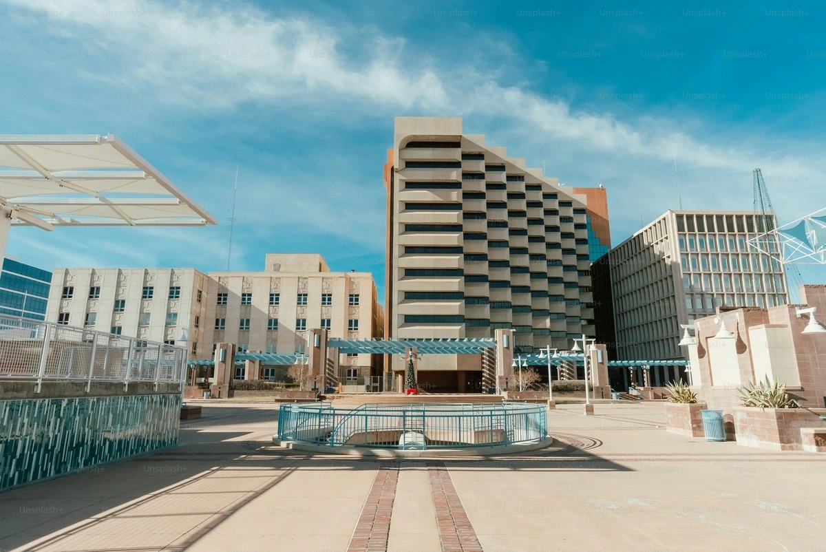 Medicana Hospital